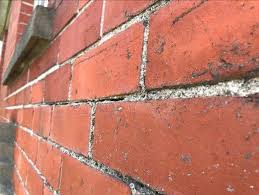 How To Repair S In External Walls