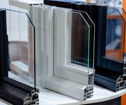 Insulated Glass Panels Double Pane