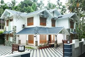 colonial style homes in kerala