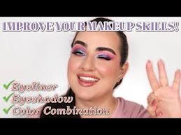 improve your makeup skills