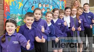 I am happy to be able to share with you the wonderful opportunities and developments at st andrew's ce junior school. Congresbury S St Andrew S Primary School Earns Good Ofsted Rating Weston Mercury