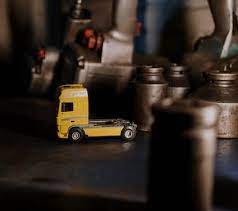 type of truck spare parts in singapore