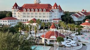 grand floridian resort and spa