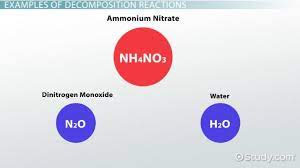 Write A Balanced Chemical Equation And