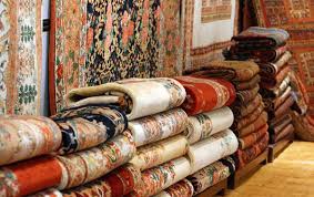 iranian carpets to reconquer us market