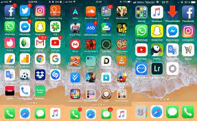 Browse devices, explore resources and learn about the latest updates. X Launcher Free For Os 11 Iphone 7 Plus Icons Pour Android Telechargez L Apk