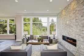How To Choose Stone For Your Fireplace