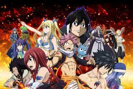 If fairy tail was starting a new series then, we would have long since heard about it. Fairy Tail Anime Series To End On The 328th Episode