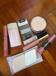 makeup items beauty personal care