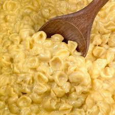 instant pot mac and cheese with