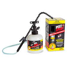 Do all prep work in bed bug infested rooms in. Pestxpert Pro Spray Indoor And Outdoor Multi Insect Spray Pestxpert