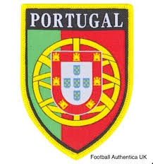 In dream league soccer (dls) game every person looking for portugal logo & kits url. Portugal Custom Fan Style Embroidered Football Soccer Badge Patch