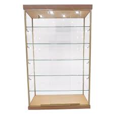 Sliding Glass Display Case Locks