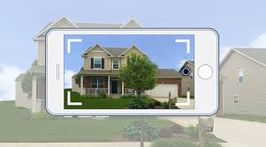 Hover: Our Virtual Exterior House Design Tool | First American Roofing gambar png