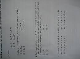 Algebra Regents Jd2718 Page 3