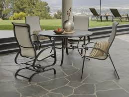 Patio Furniture For Houston Homes