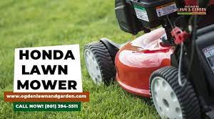 Honda Lawn Mower Ogden Ut Give Us A