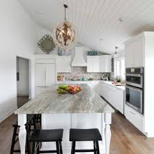See more ideas about kitchen backsplash, kitchen design, backsplash. 75 Beautiful White Kitchen With Brick Backsplash Pictures Ideas May 2021 Houzz