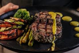 houston steakhouses steak restaurants