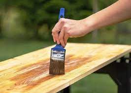 best sealer for outdoor wood furniture