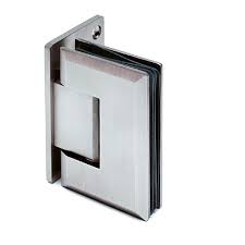 Glass To Wall Shower Door Hinge With