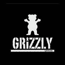 Grizzly Griptape | Skateboard Grip & Clothes | Parade