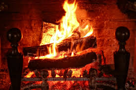 Fireplace Safety In October Ord