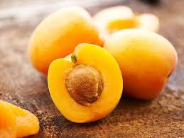 apricot health benefits and