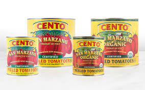 canned tomato guide