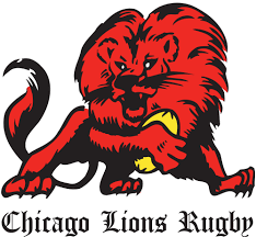 chicago lions rugby logo transpa