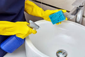 cleaning services tracy ca