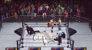 But say that i would much rather have the superior fire pro wrestling. Wwe 2k20 Has Started Off A Little Rocky But Recent Patch Aims To Fix A Lot Of Issues Happy Gamer