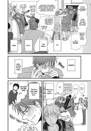 Meppou Yatara to Yowaki ni Kiss Vol.1 Ch.7 Page 8 - Mangago