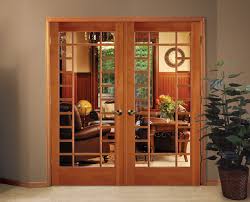 Interior French Doors Available For