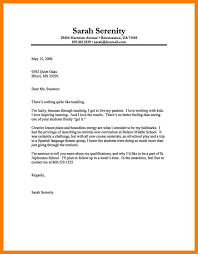 Successful Cover Letter Template Gxtech