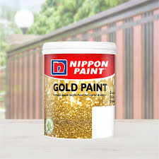 Metal Paints Nippon Paint Singapore