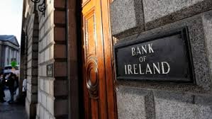 Bank Of Ireland To Shrink Number Of Shares By 97