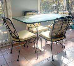 Used Patio Furniture Outdoor Dining
