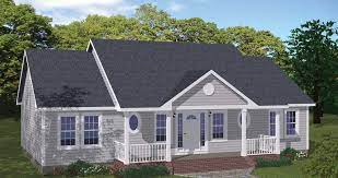 Plan 40686 Small House Plan With Two