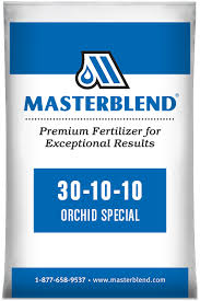 30 10 10 orchid special masterblend