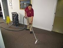 carpet cleaning dc janitorial