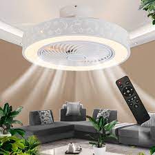 mua mengwl modern ceiling fan with