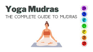 yoga mudras beginner guide yoga