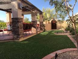 Tucson Do It Yourself Landscaping