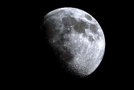 scientists say a telescope on the moon