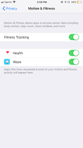 Gc mobile doesn't seem to write in the apple health neither the steps, nor the hr datas. Steps Are Not Updating In Health Apple Community