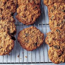 Salty oatmeal chocolate chunk cookies. Barefoot Contessa Raisin Pecan Oatmeal Cookies Recipes