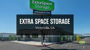 storage units in victorville ca from