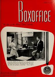 boxoffice january 14 1956