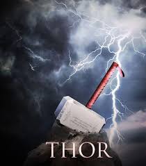 thor hammer wallpapers wallpaper cave